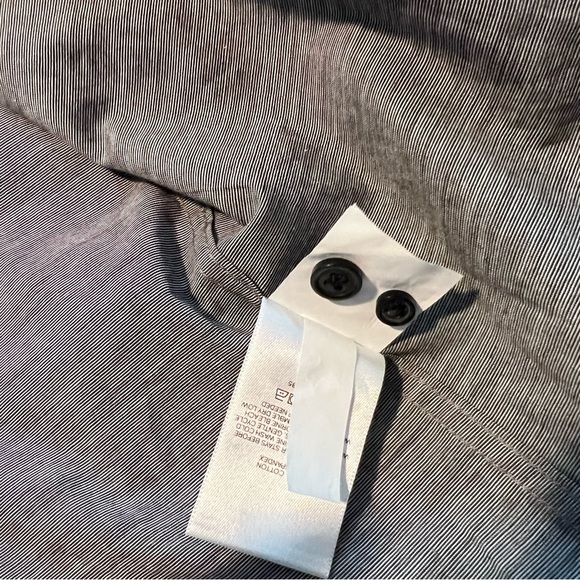 Men’s button up shirt - Picture 6 of 6